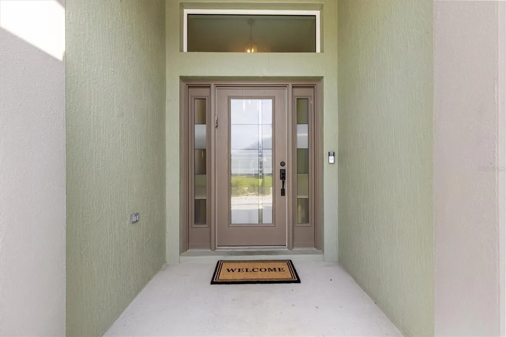 575 RANDALL ROAD The Villages, FL 32163