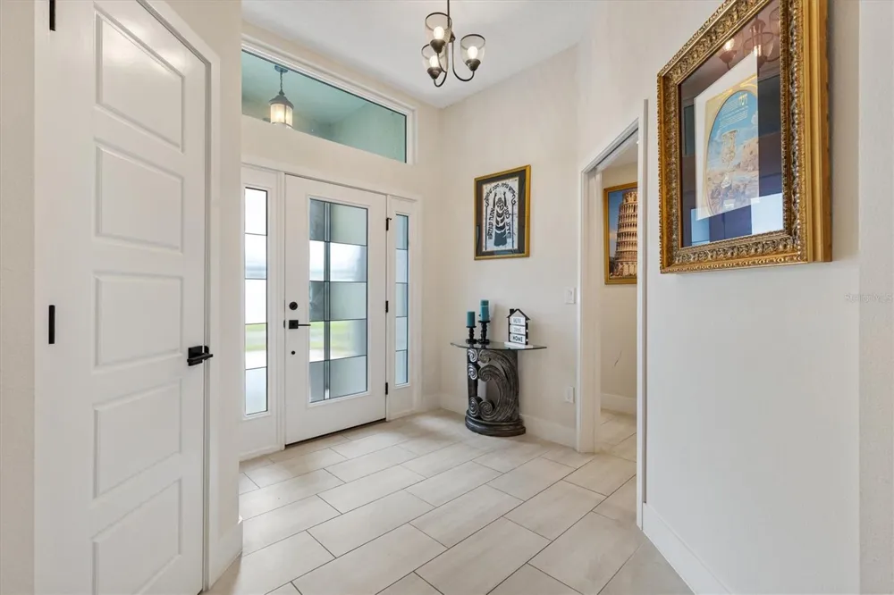 575 RANDALL ROAD The Villages, FL 32163