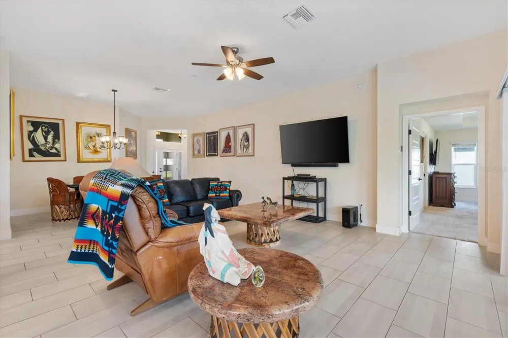 575 RANDALL ROAD The Villages, FL 32163