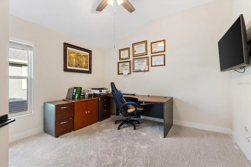 575 RANDALL ROAD The Villages, FL 32163