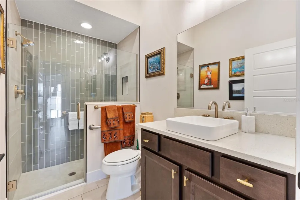 575 RANDALL ROAD The Villages, FL 32163