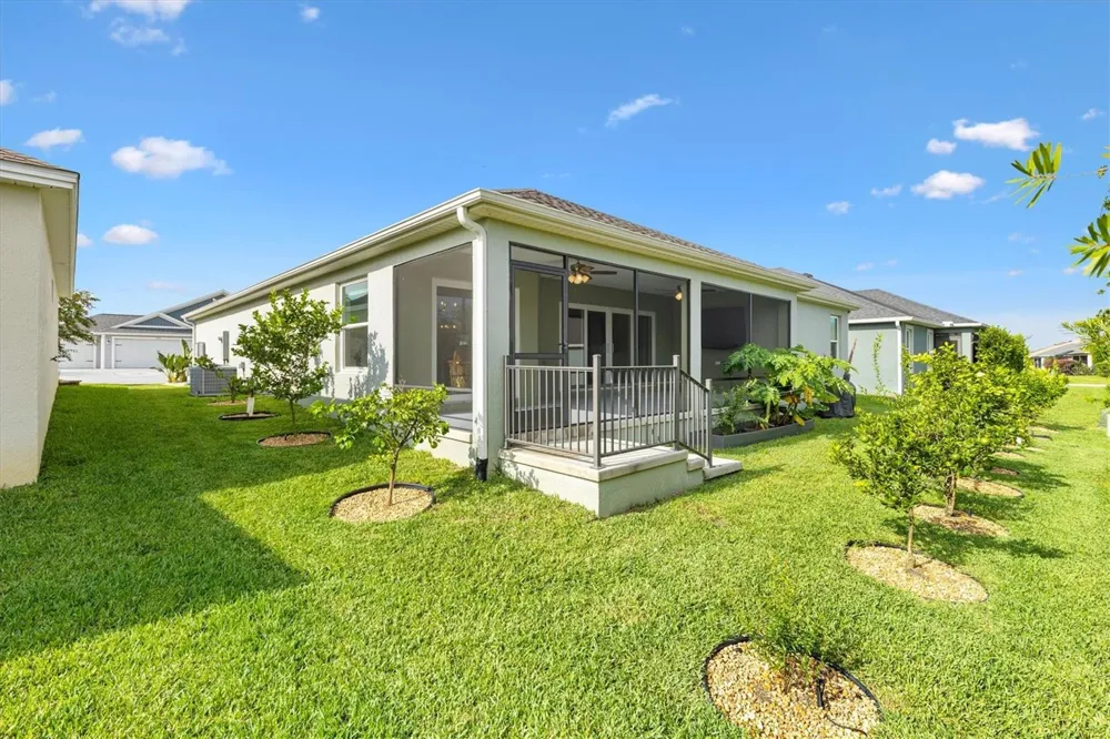 575 RANDALL ROAD The Villages, FL 32163