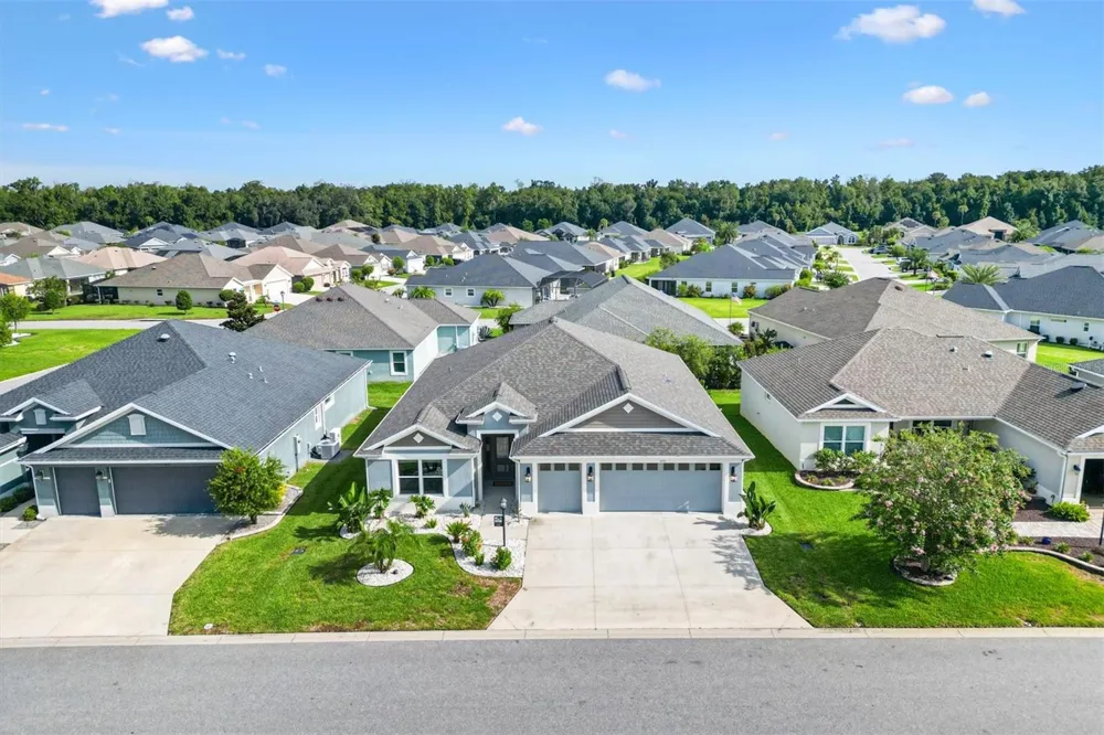 575 RANDALL ROAD The Villages, FL 32163