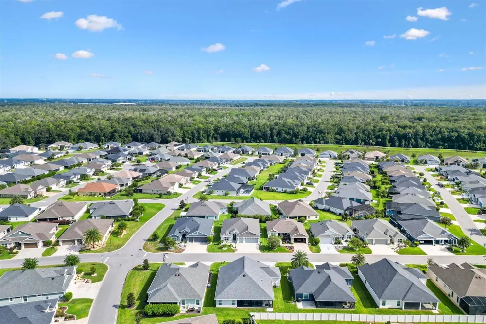575 RANDALL ROAD The Villages, FL 32163