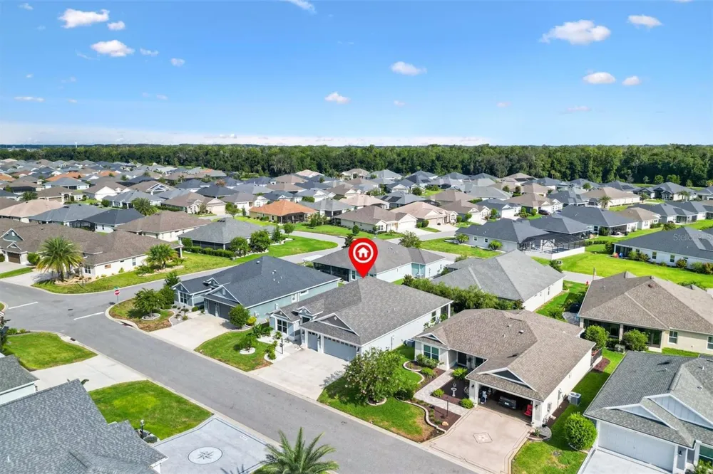 575 RANDALL ROAD The Villages, FL 32163