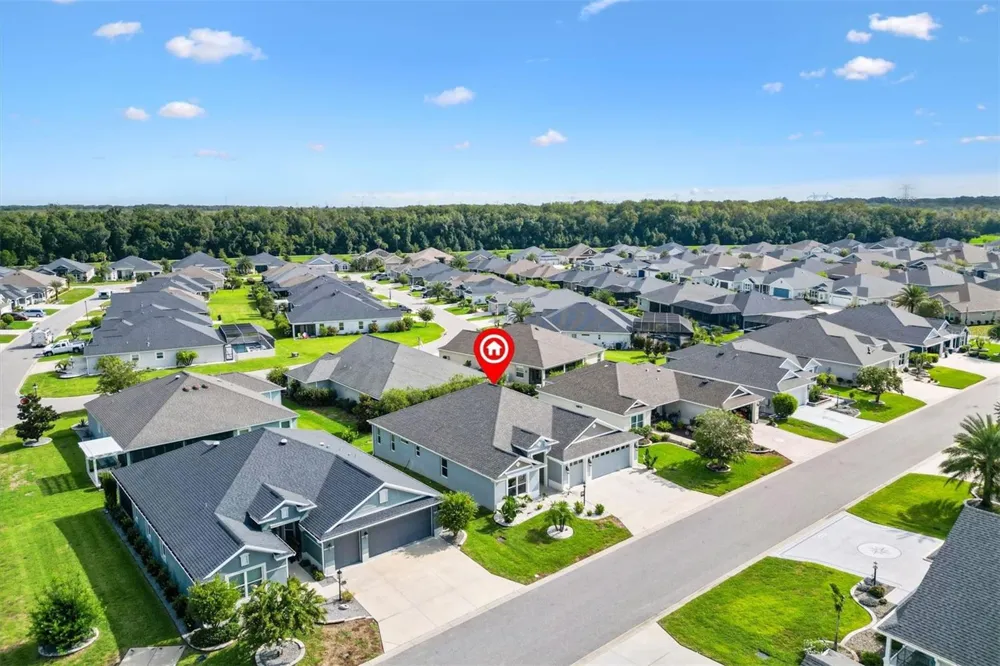 575 RANDALL ROAD The Villages, FL 32163