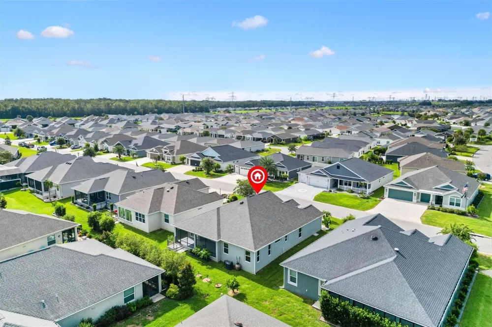575 RANDALL ROAD The Villages, FL 32163