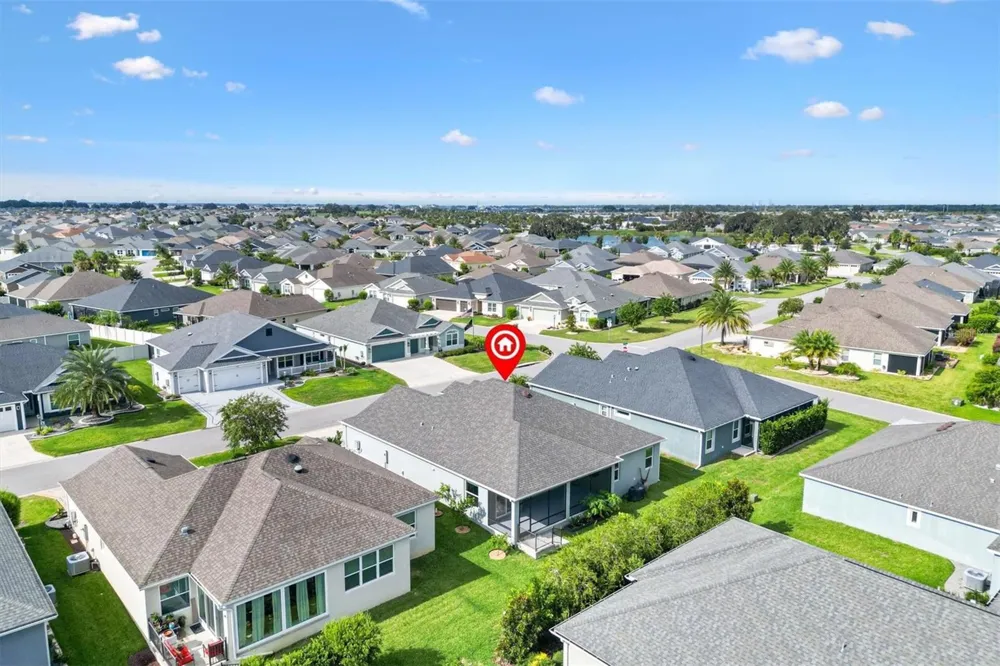 575 RANDALL ROAD The Villages, FL 32163