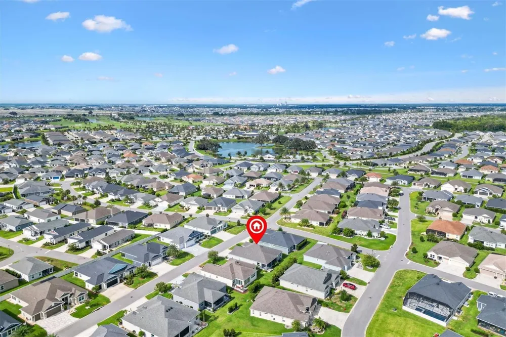 575 RANDALL ROAD The Villages, FL 32163