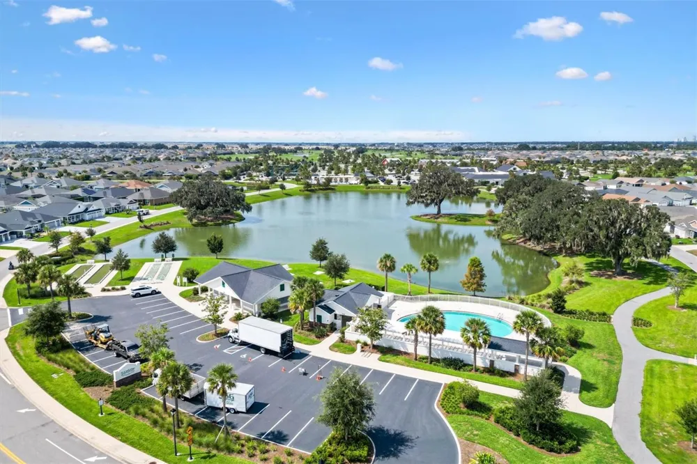 575 RANDALL ROAD The Villages, FL 32163