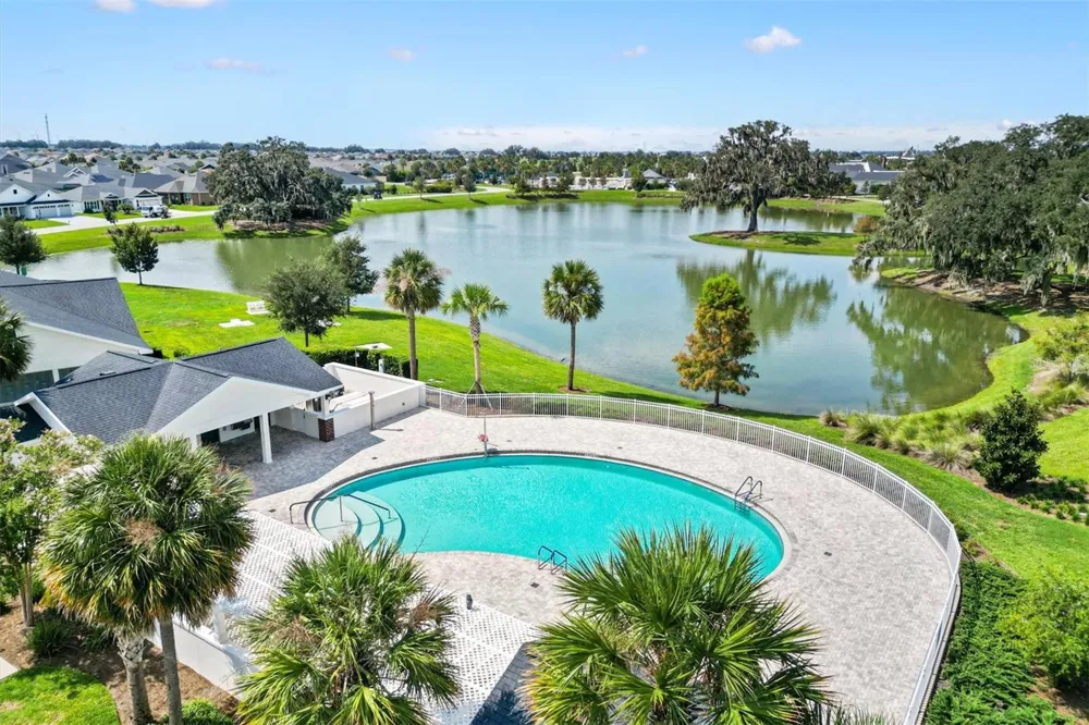 575 RANDALL ROAD The Villages, FL 32163