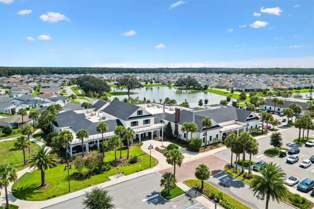575 RANDALL ROAD The Villages, FL 32163