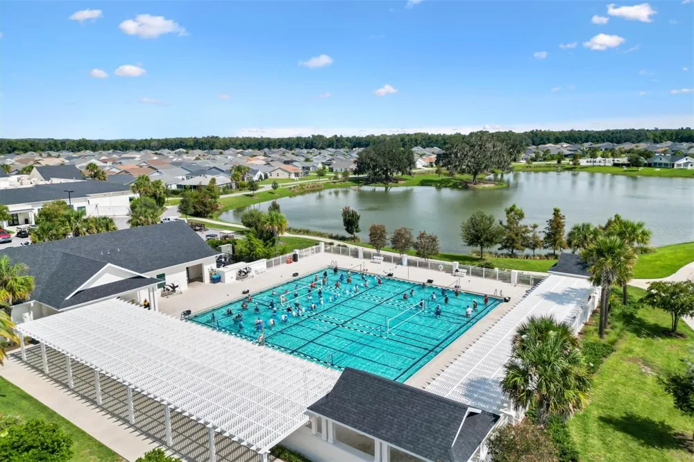 575 RANDALL ROAD The Villages, FL 32163