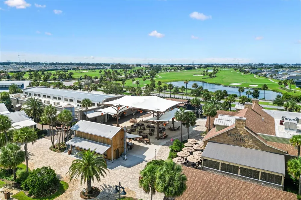 575 RANDALL ROAD The Villages, FL 32163