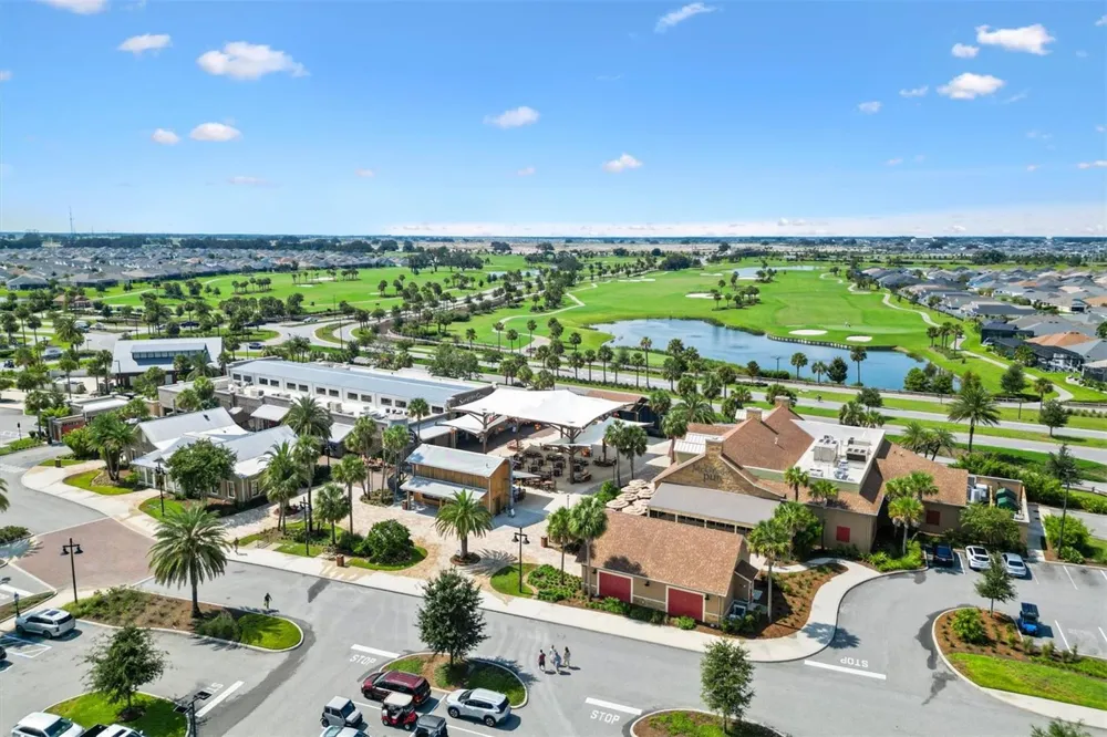 575 RANDALL ROAD The Villages, FL 32163