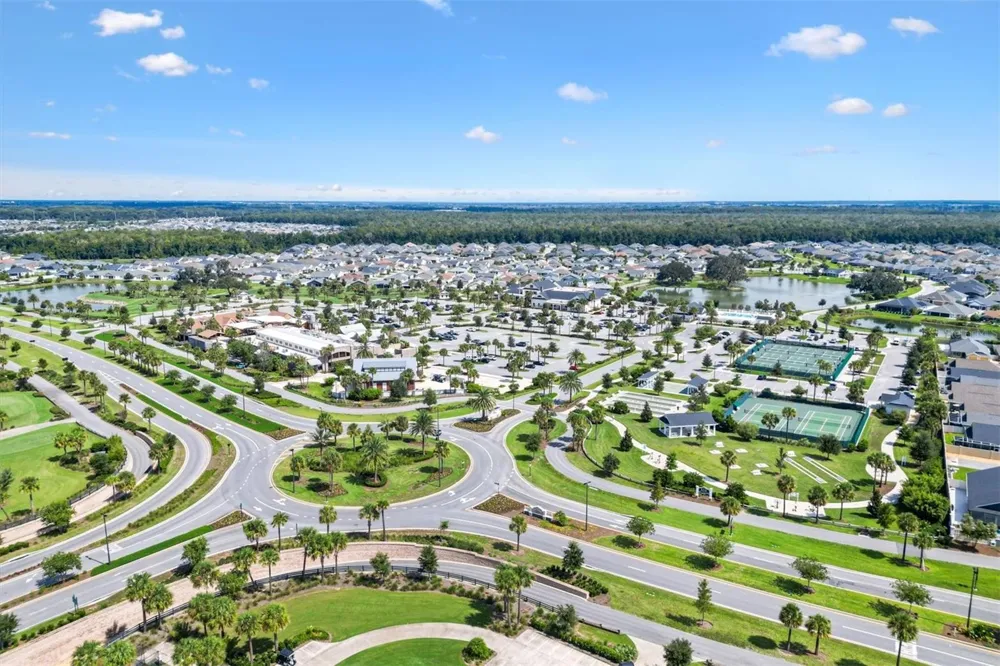 575 RANDALL ROAD The Villages, FL 32163