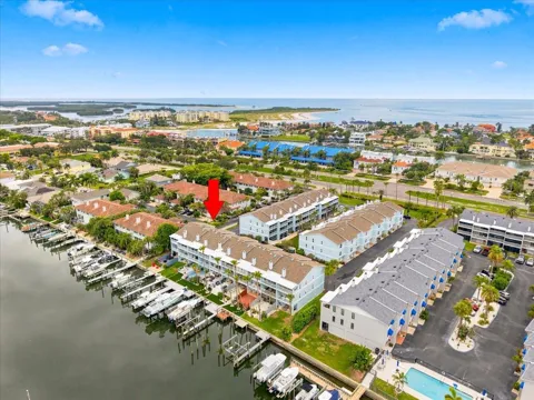 751 PINELLAS BAYWAY  S #19