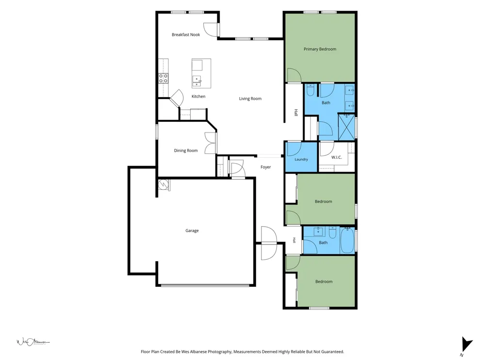 912 Wolcott Drive Leander, TX 78641