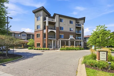 7100 Metro Boulevard #213