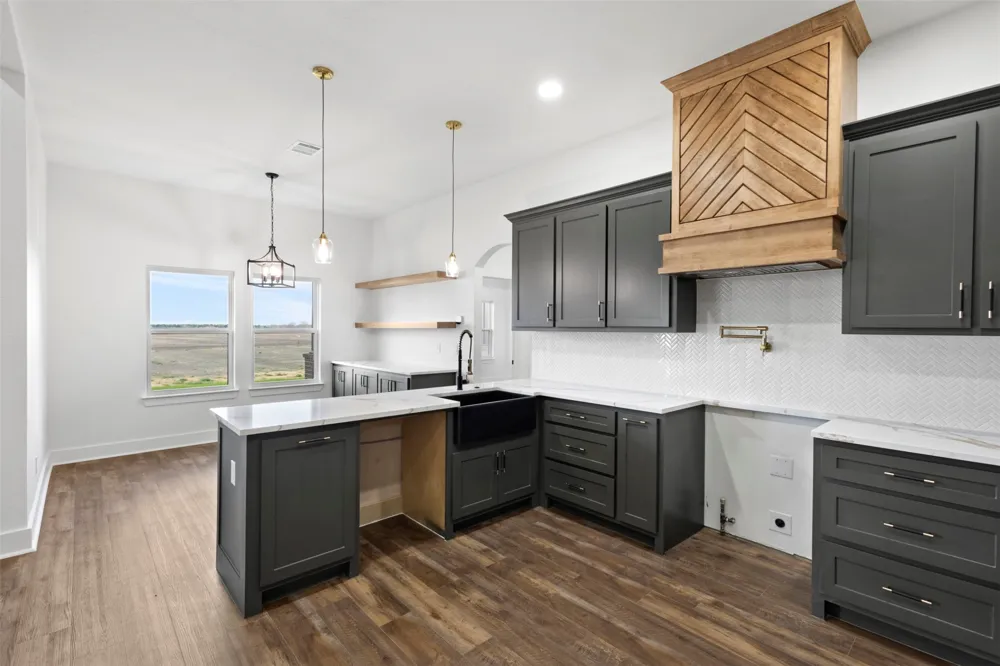 McKnight Road Ferris, TX 75125