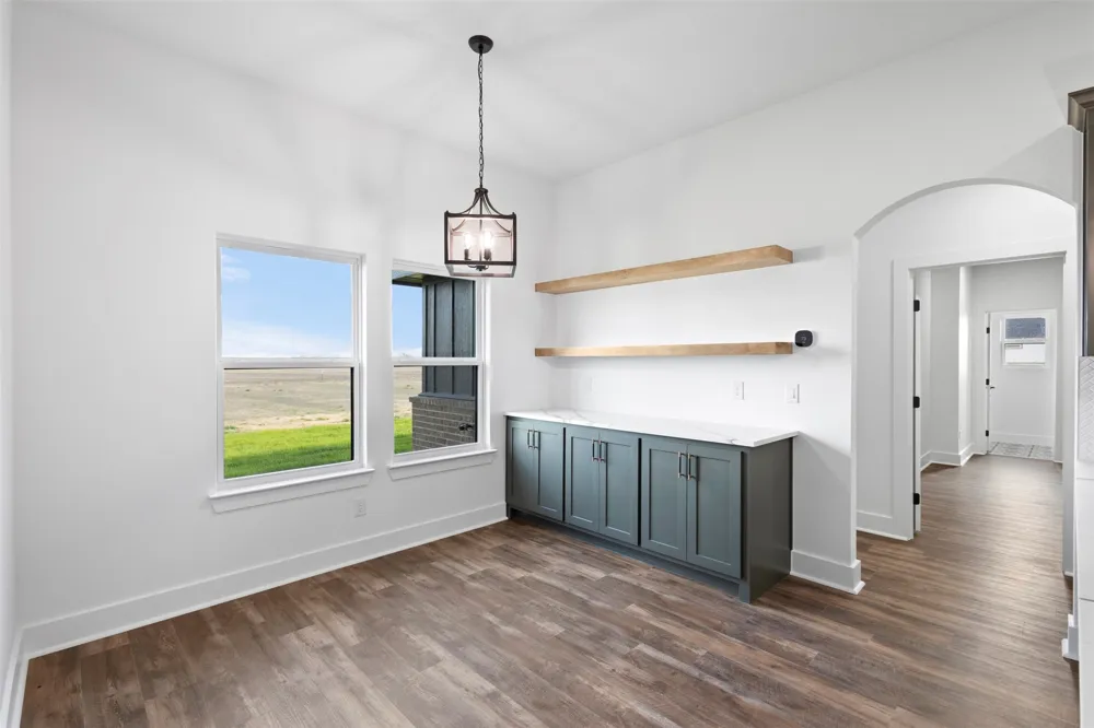 McKnight Road Ferris, TX 75125