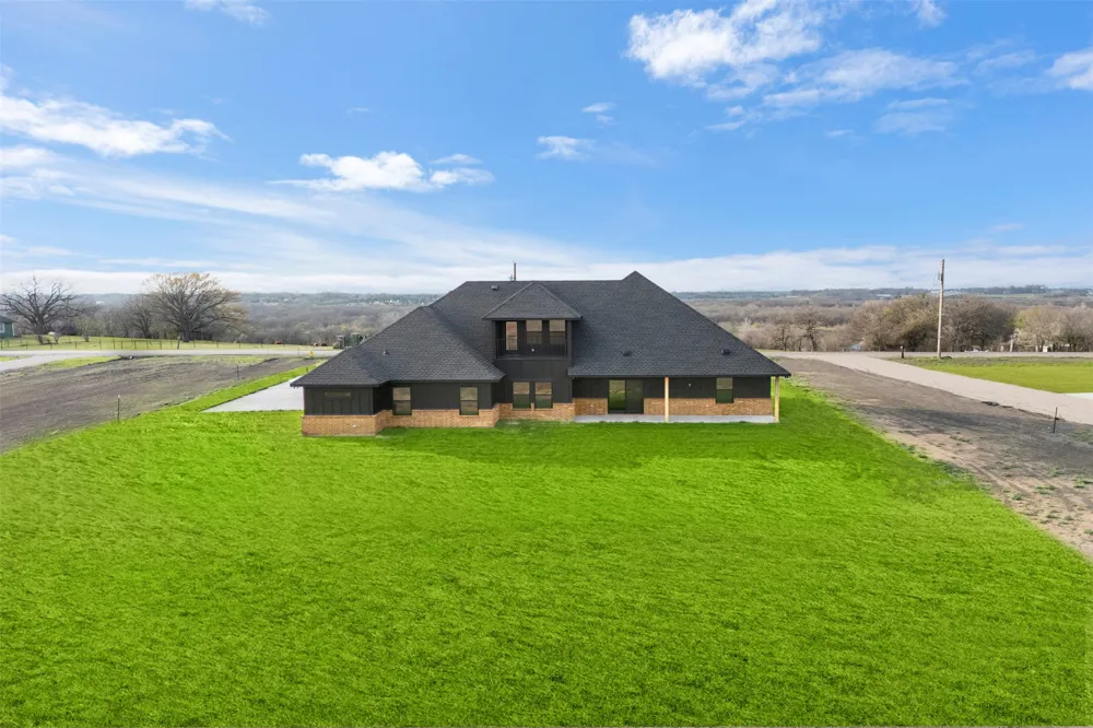 McKnight Road Ferris, TX 75125