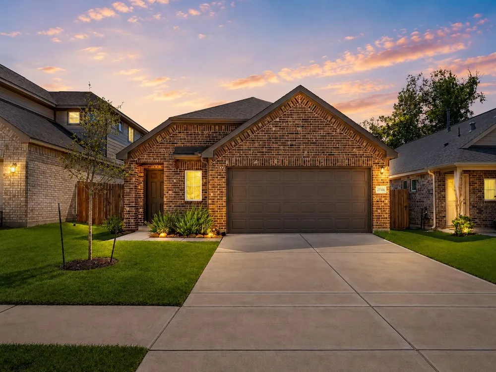 27106 Grey Fox Run Magnolia, TX 77354