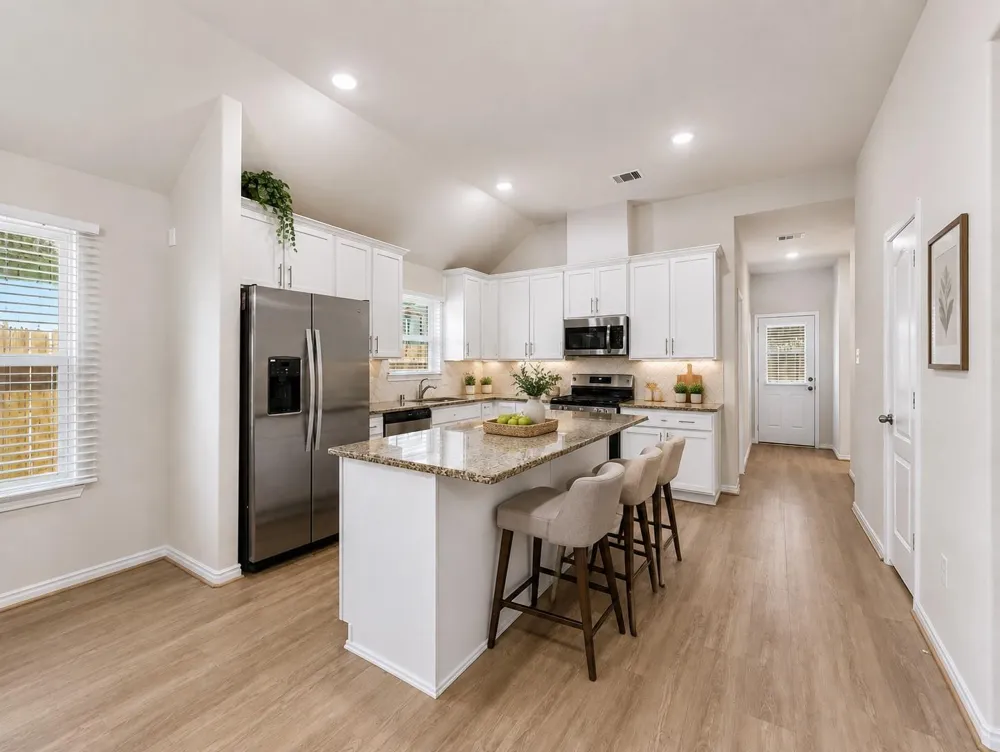 27106 Grey Fox Run Magnolia, TX 77354