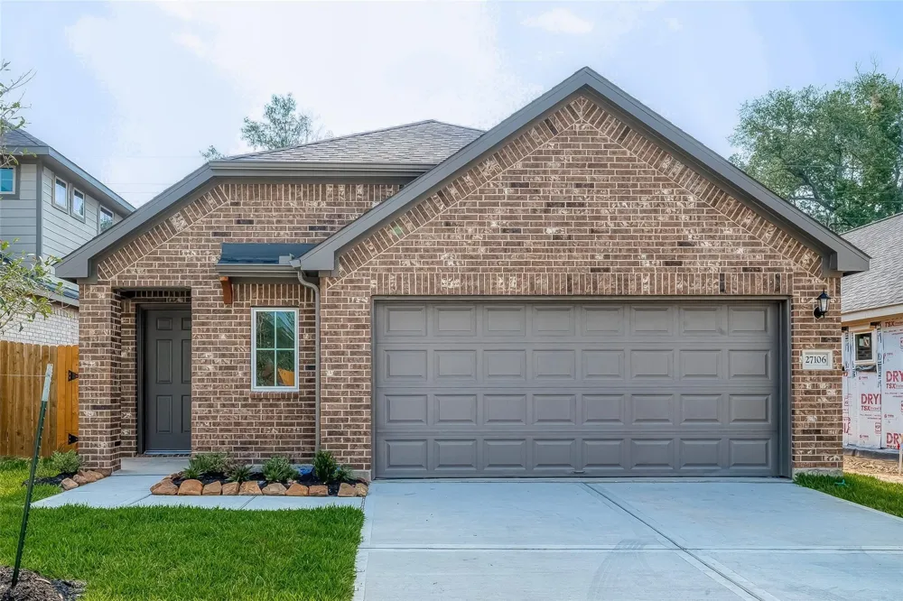 27106 Grey Fox Run Magnolia, TX 77354
