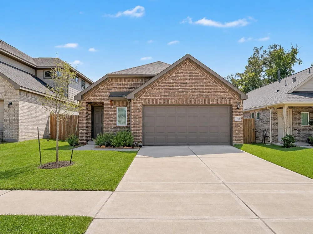 27106 Grey Fox Run Magnolia, TX 77354