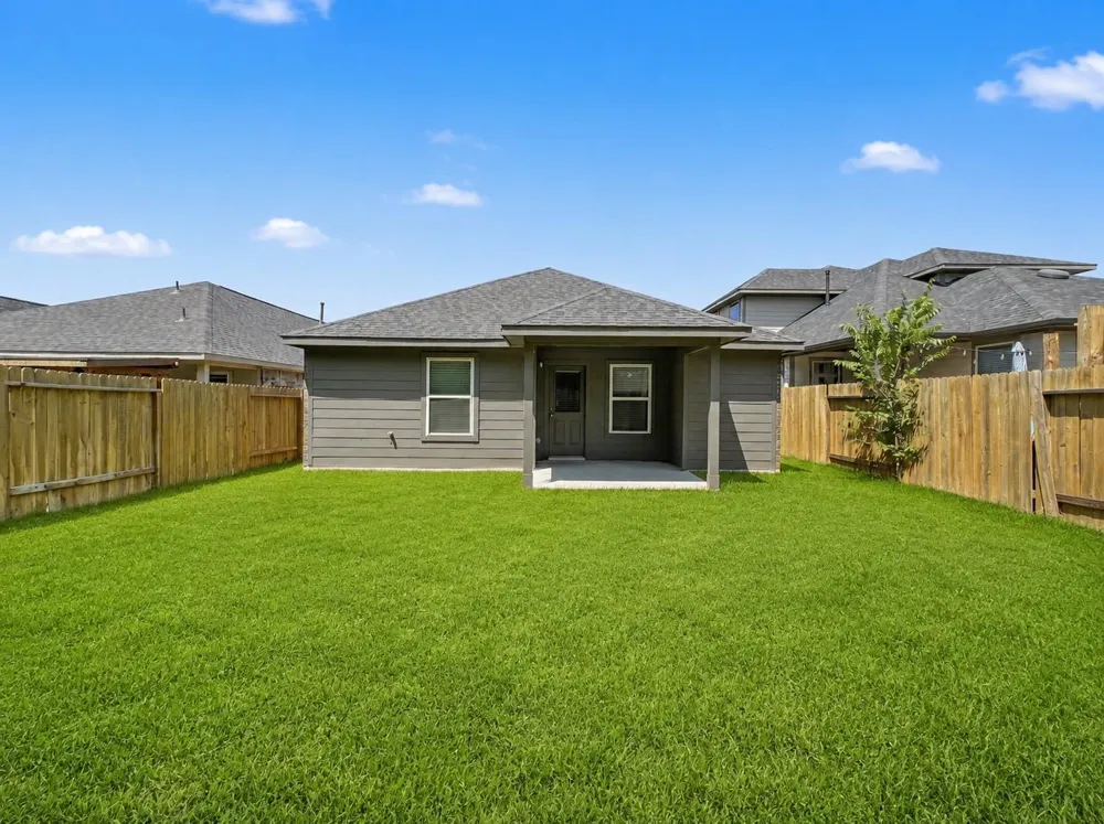 27106 Grey Fox Run Magnolia, TX 77354