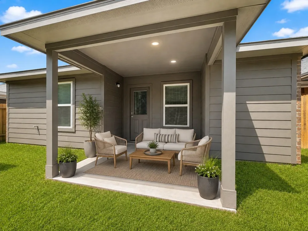 27106 Grey Fox Run Magnolia, TX 77354