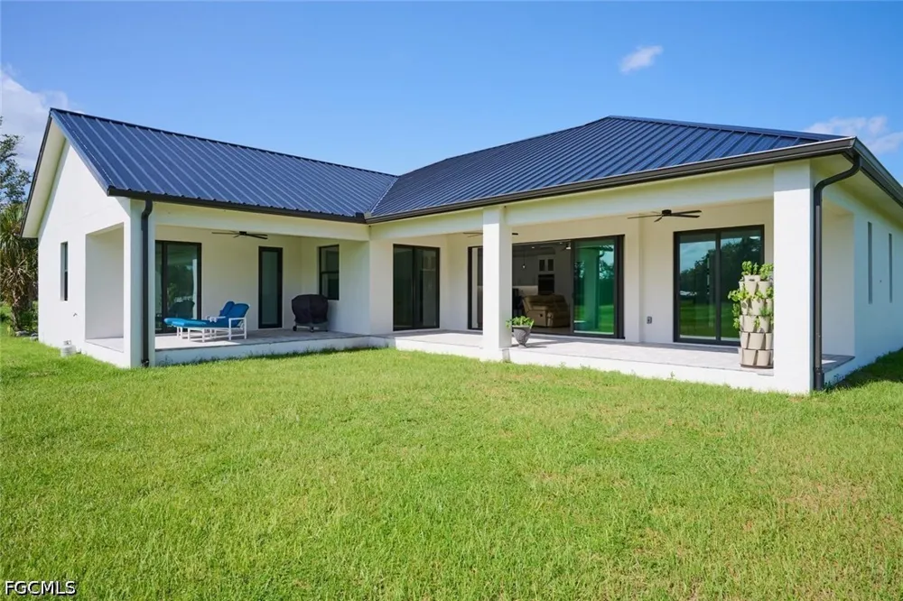 Greenbriar Farms Road Fort Myers, FL 33905