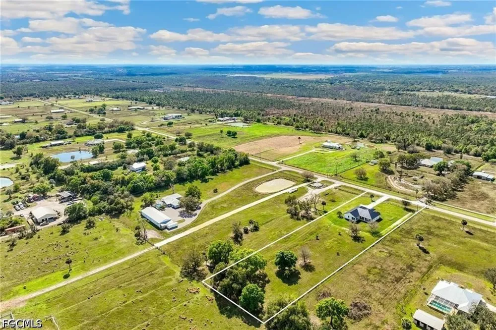 Greenbriar Farms Road Fort Myers, FL 33905