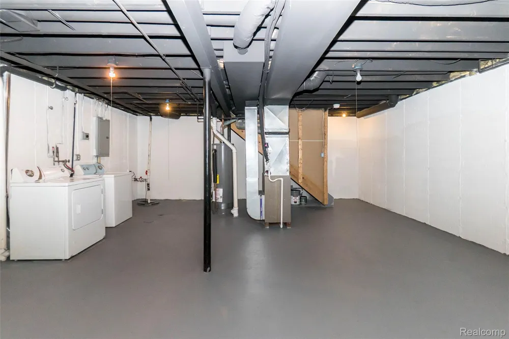2723 Grayson Street Ferndale City, MI 48220