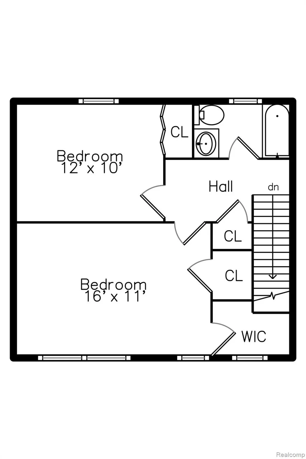 2723 Grayson Street Ferndale City, MI 48220