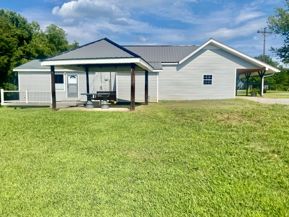 65 Myers Cove Rd McMinnville, TN 37110
