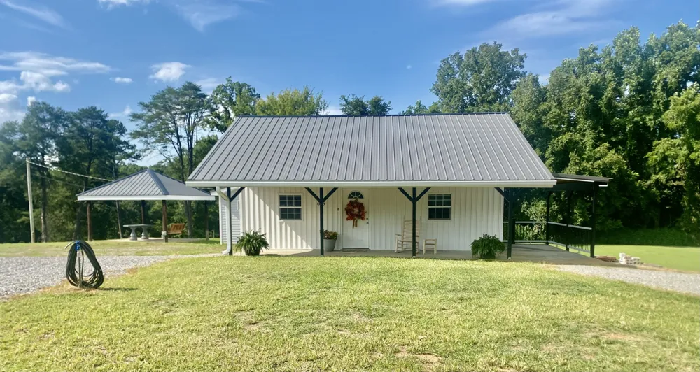 65 Myers Cove Rd McMinnville, TN 37110