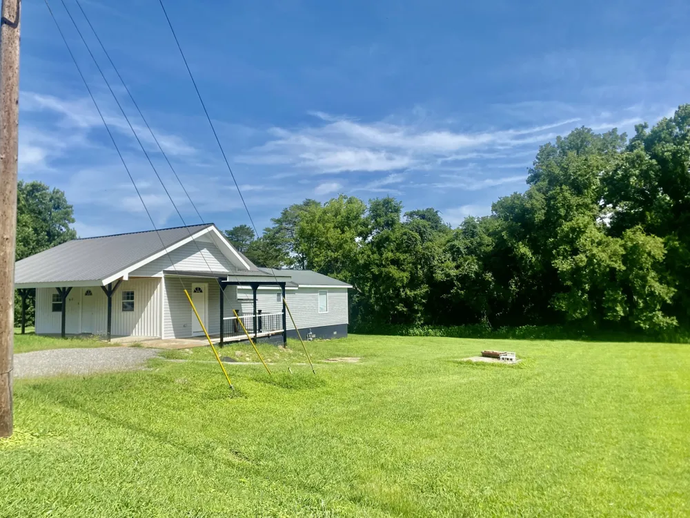 65 Myers Cove Rd McMinnville, TN 37110