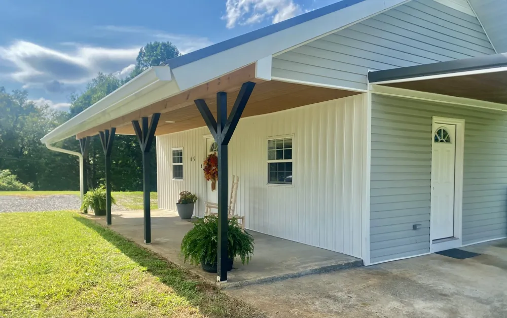 65 Myers Cove Rd McMinnville, TN 37110