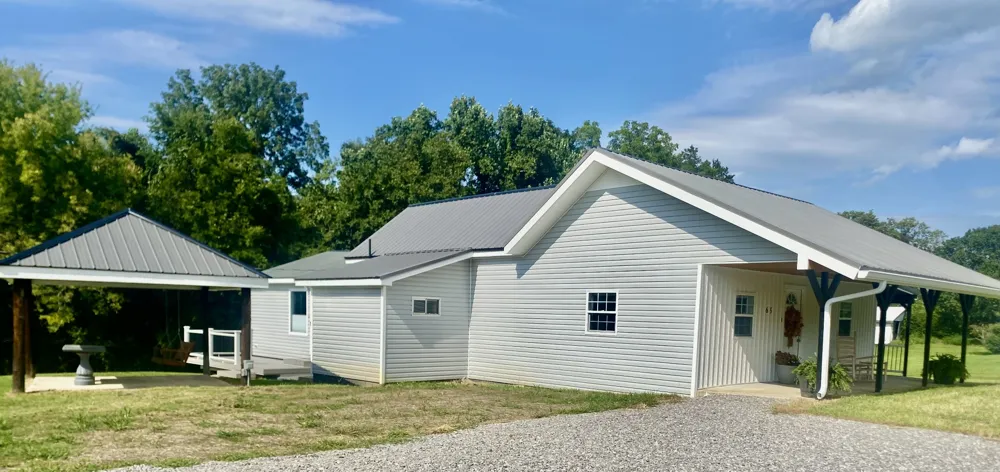 65 Myers Cove Rd McMinnville, TN 37110