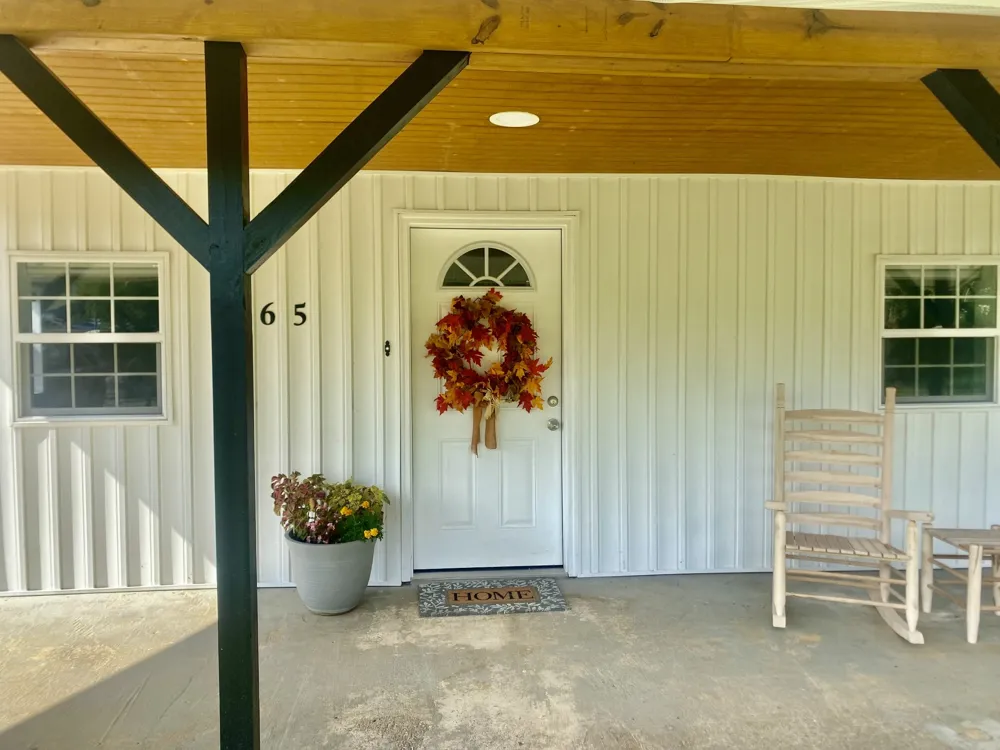 65 Myers Cove Rd McMinnville, TN 37110