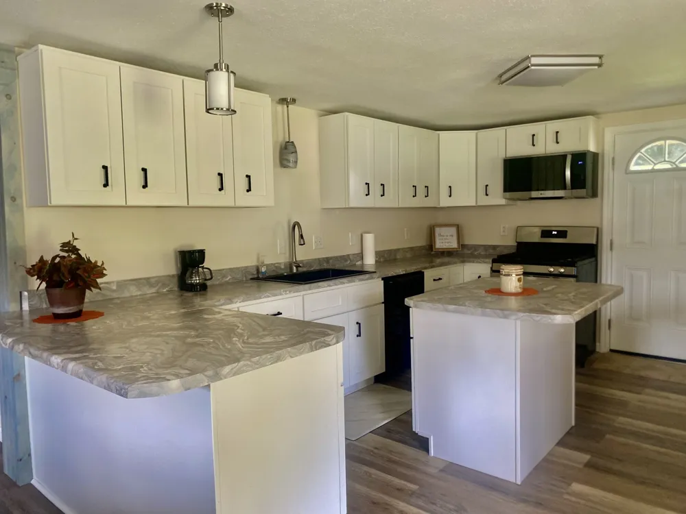 65 Myers Cove Rd McMinnville, TN 37110