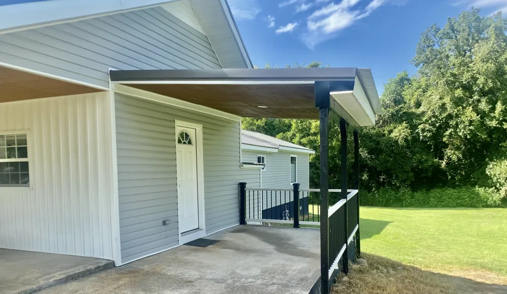 65 Myers Cove Rd McMinnville, TN 37110