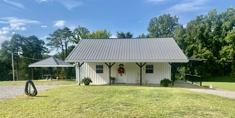 65 Myers Cove Rd McMinnville, TN 37110