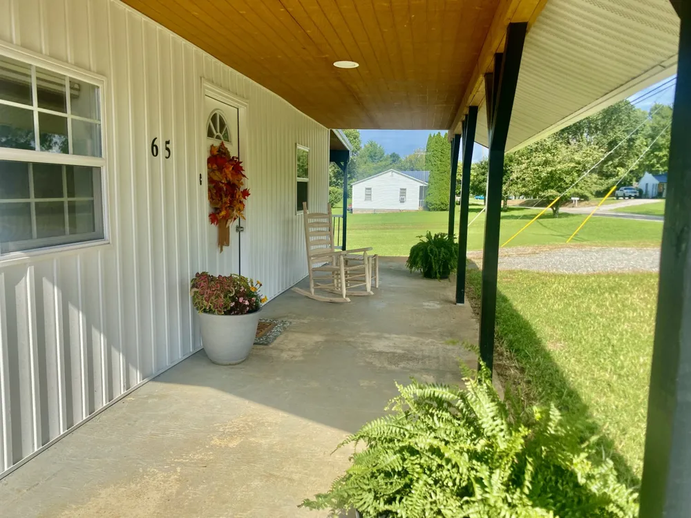 65 Myers Cove Rd McMinnville, TN 37110