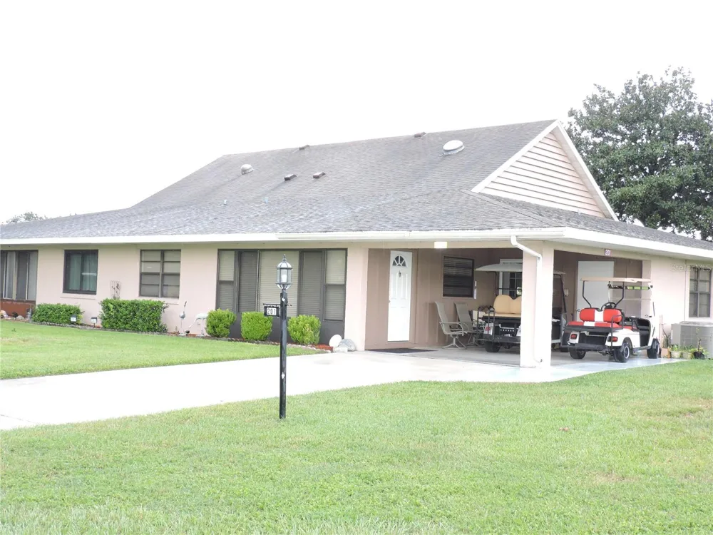 201 GENESIS POINTE DRIVE #201 Lake Wales, FL 33859
