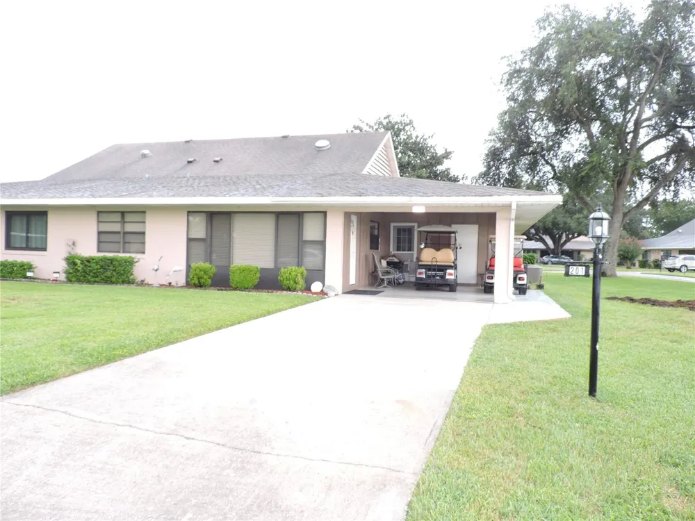 201 GENESIS POINTE DRIVE #201 Lake Wales, FL 33859