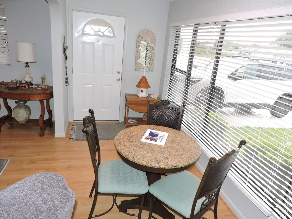 201 GENESIS POINTE DRIVE #201 Lake Wales, FL 33859