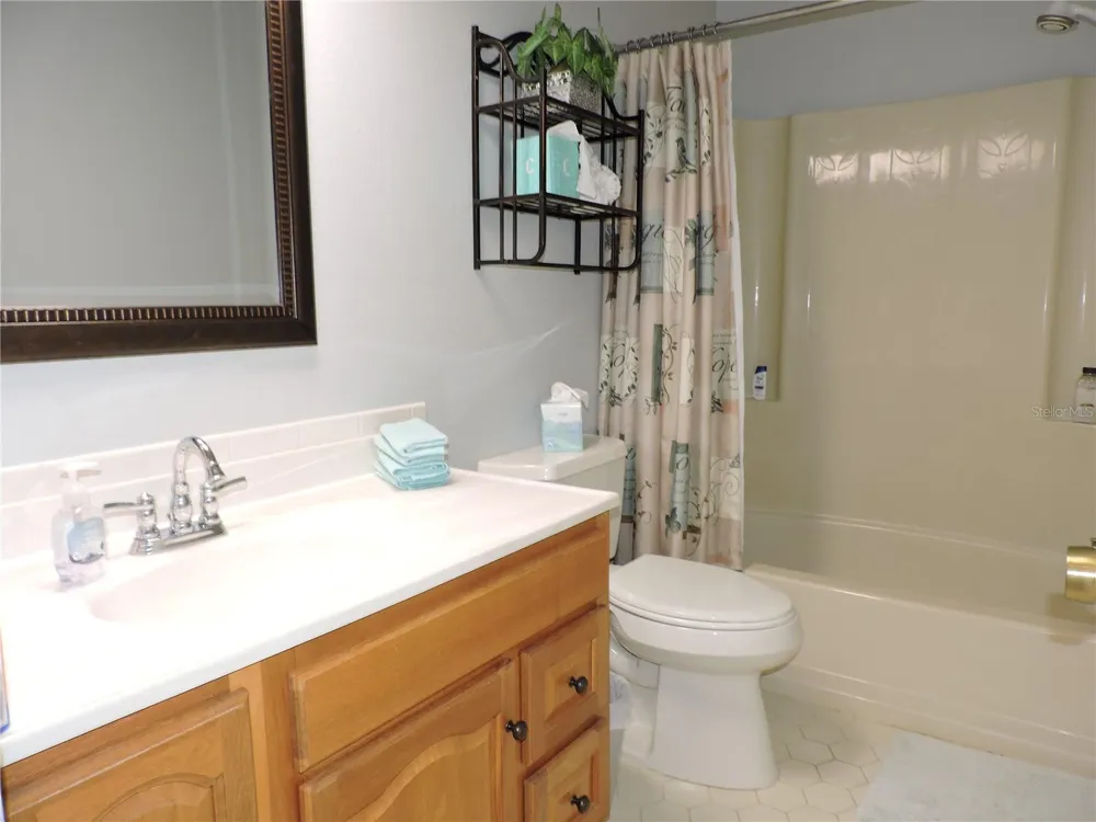 201 GENESIS POINTE DRIVE #201 Lake Wales, FL 33859